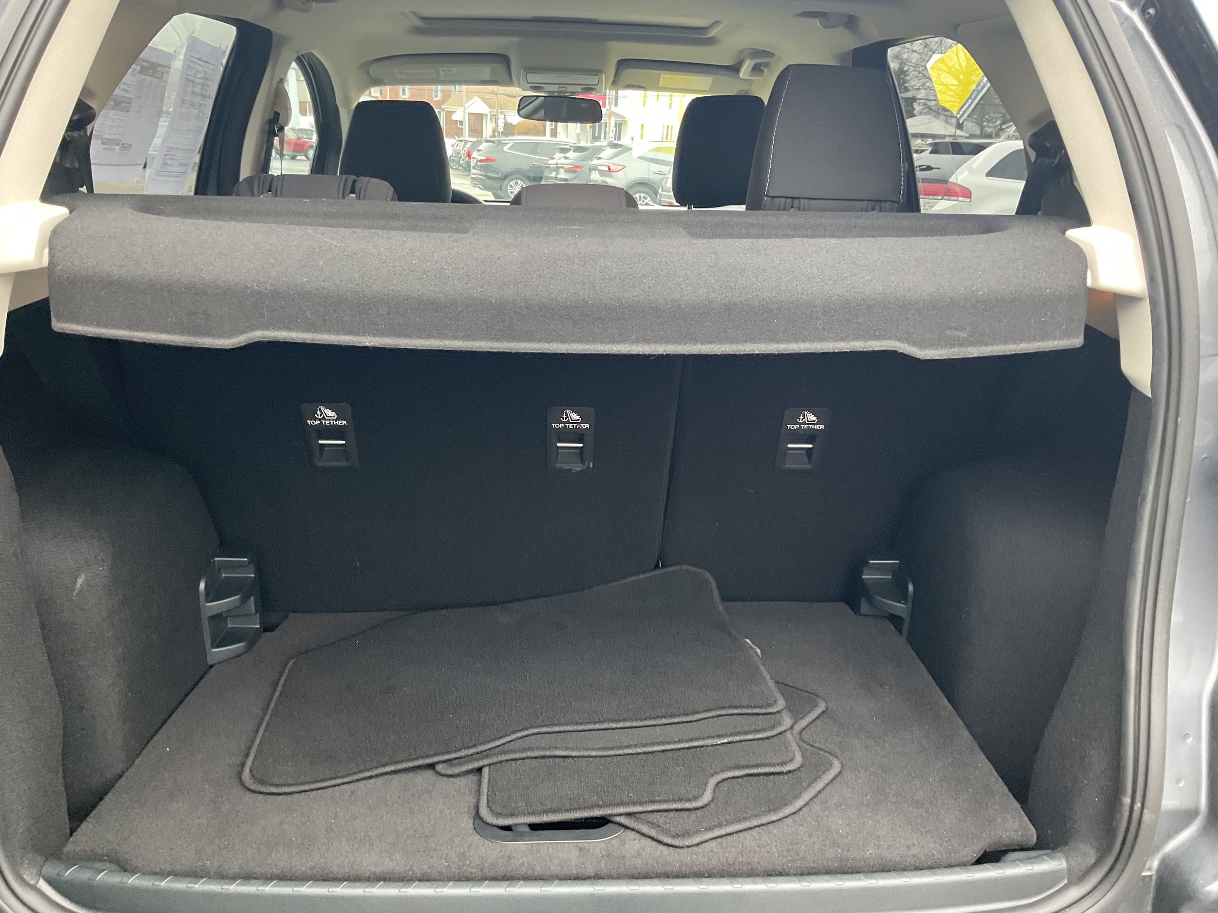2022 Ford EcoSport SE - Photo 14