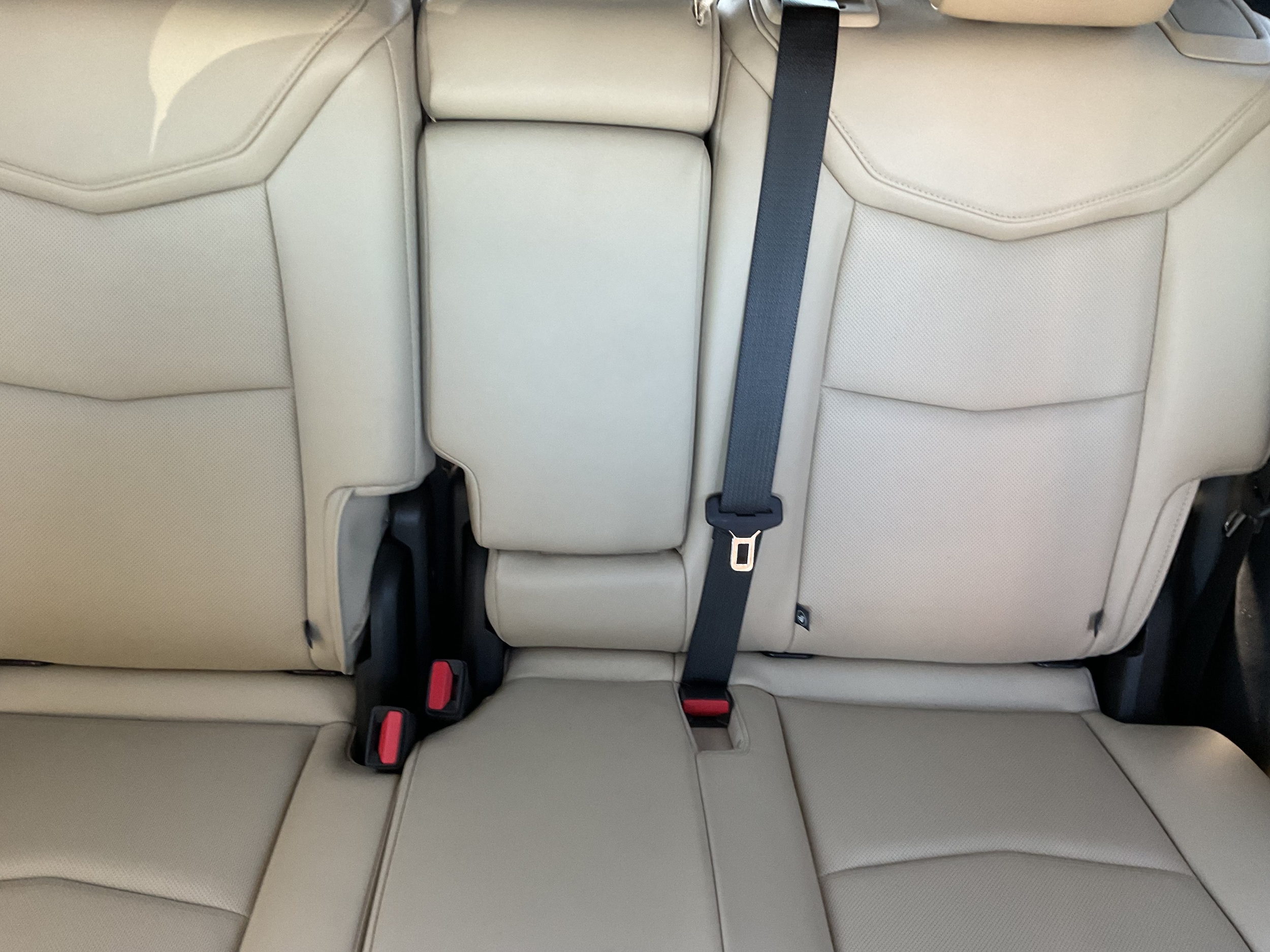 2019 Cadillac XT5 Luxury - Photo 13
