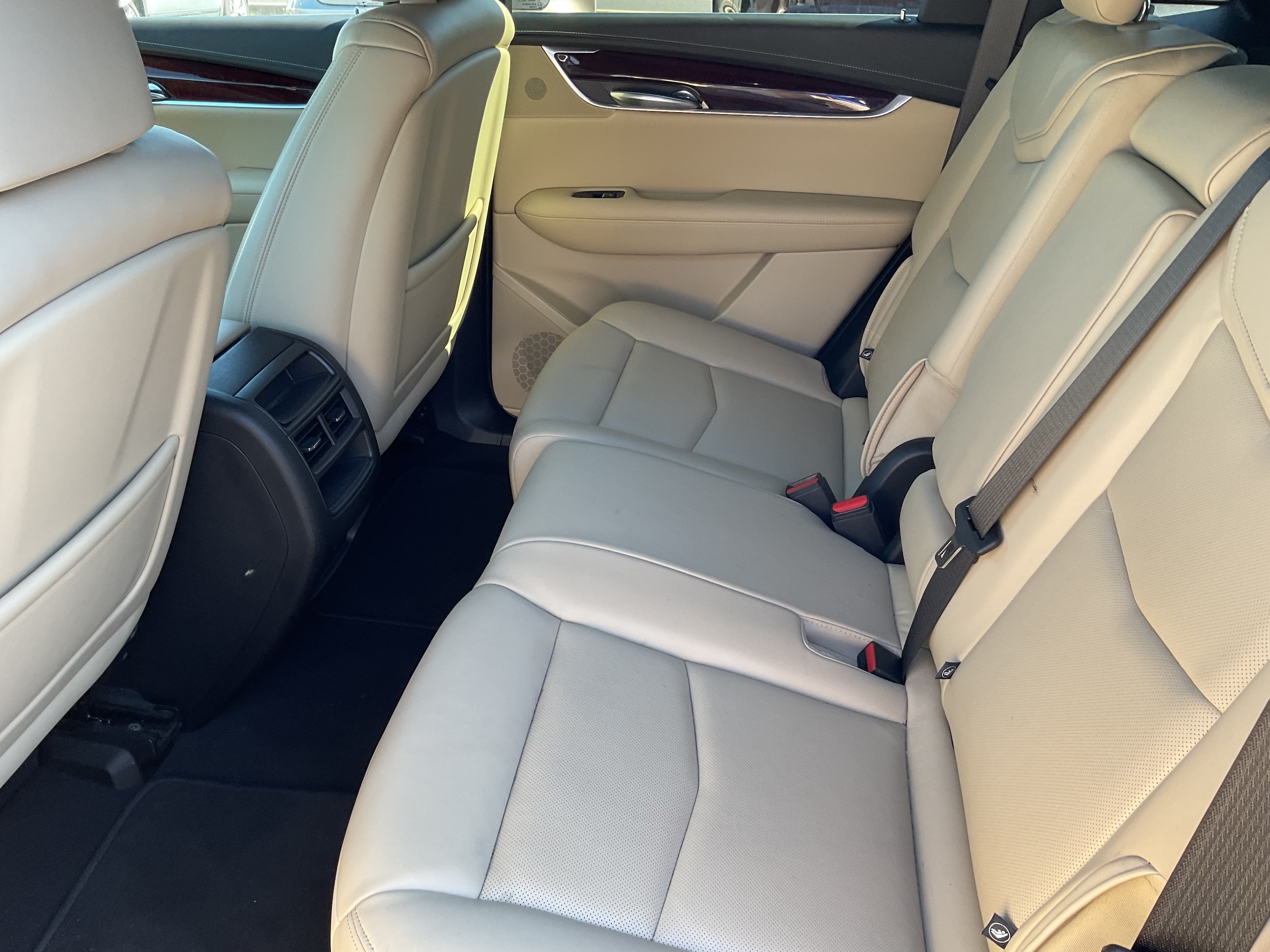 2019 Cadillac XT5 Luxury - Photo 12