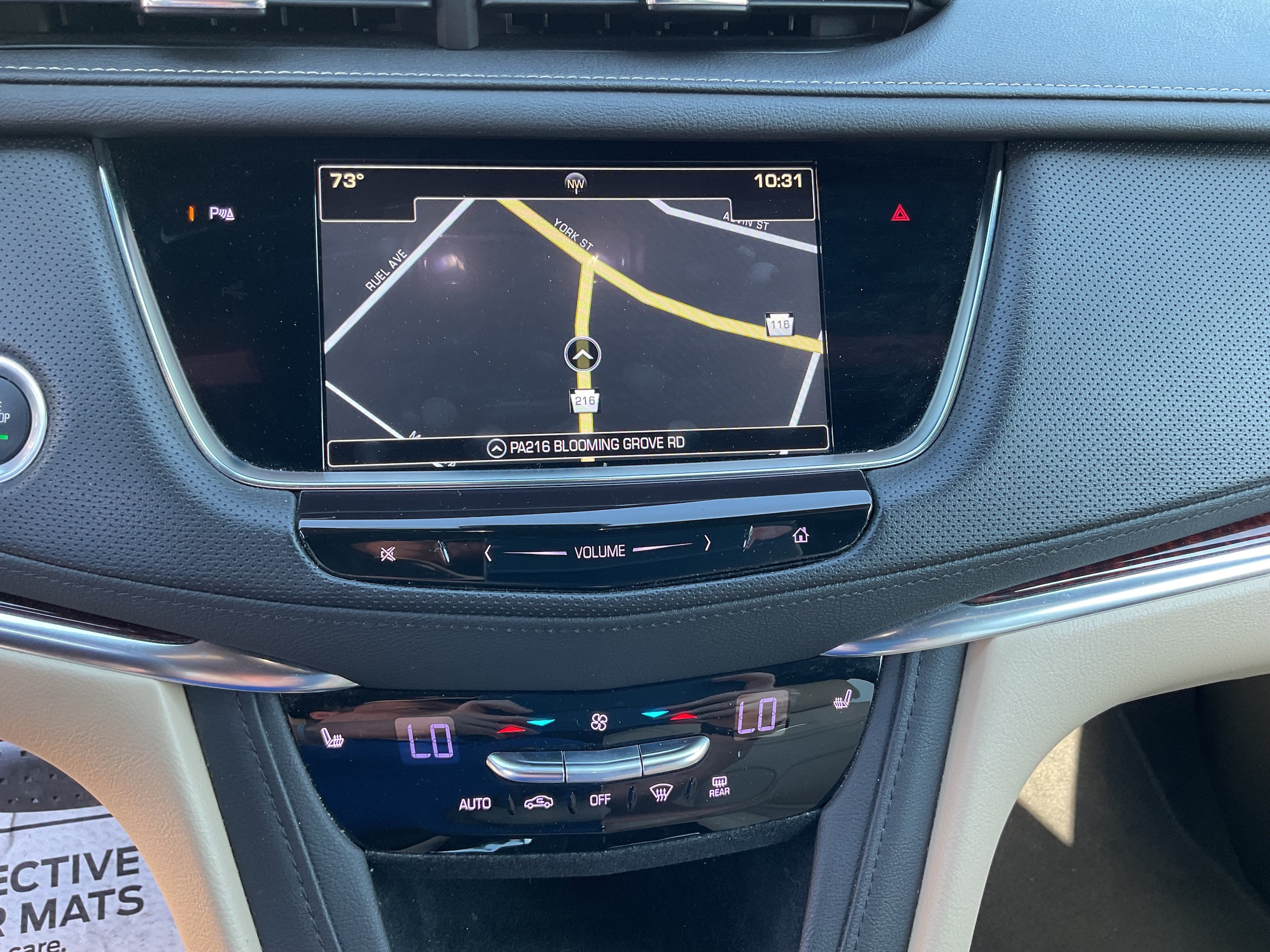 2019 Cadillac XT5 Luxury - Photo 14
