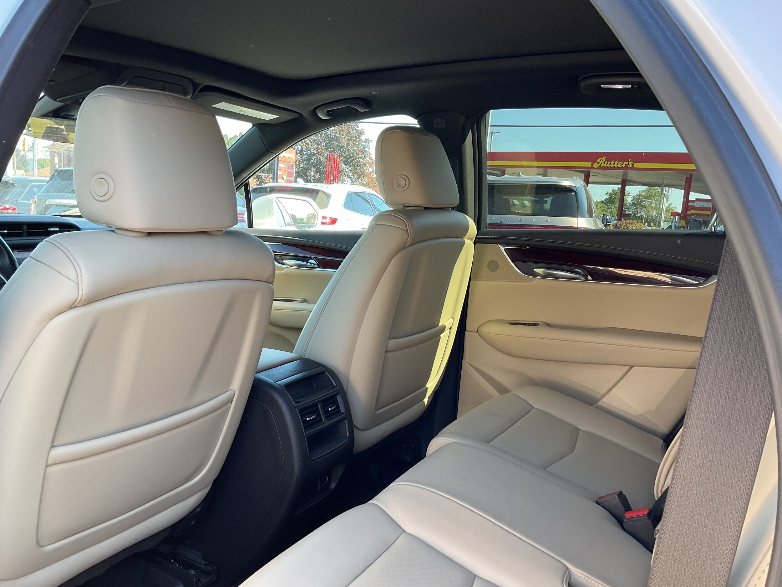 2019 Cadillac XT5 Luxury - Photo 15