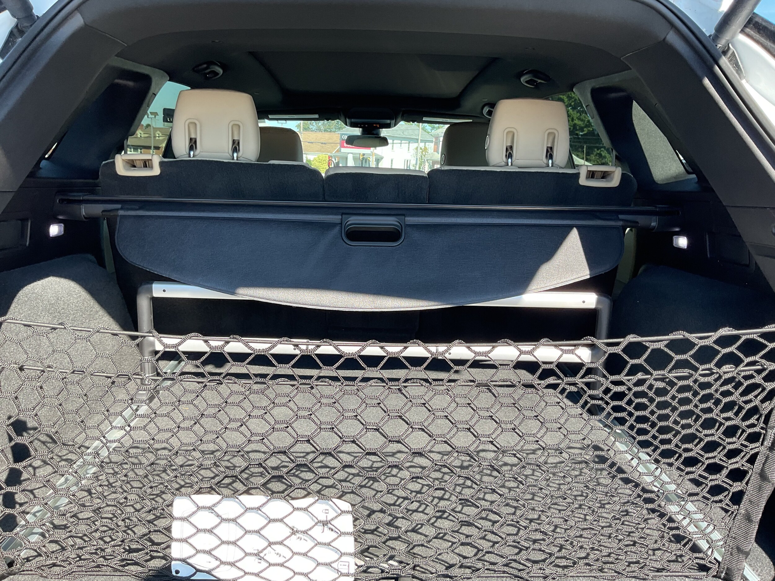 2019 Cadillac XT5 Luxury - Photo 16