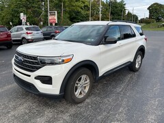 2023 Ford Explorer XLT XLT 4WD