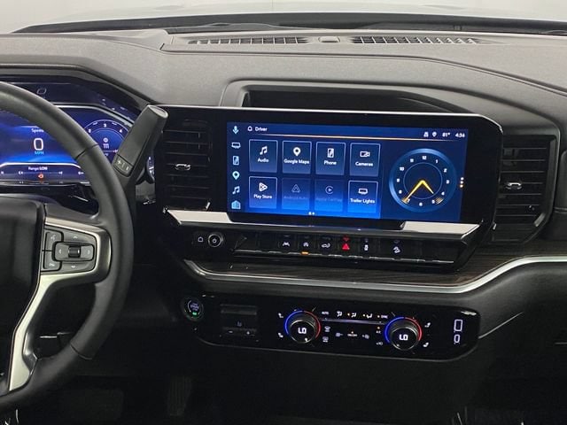 2025 Chevrolet Silverado 1500 RST - Photo 20