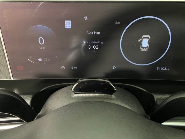 2025 Hyundai Tucson SEL Convenience - Photo 17