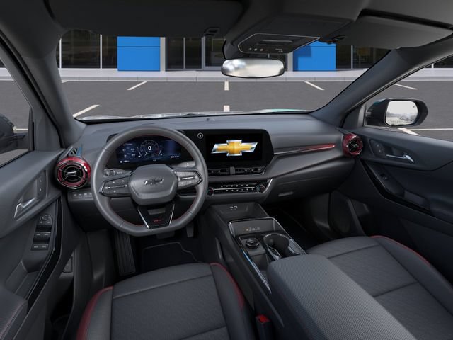 2027 Chevrolet Equinox RS - Photo 16