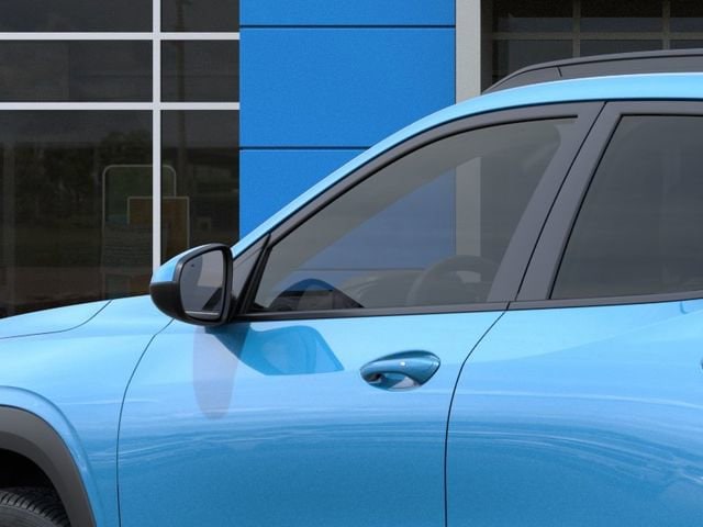 2026 Chevrolet Trax LT - Photo 13