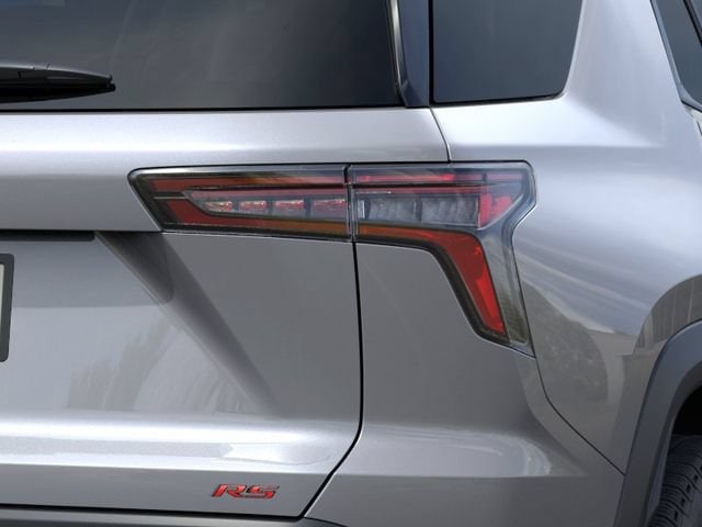2027 Chevrolet Equinox RS - Photo 12