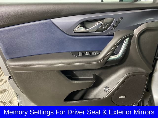 2023 Chevrolet Blazer RS - Photo 12