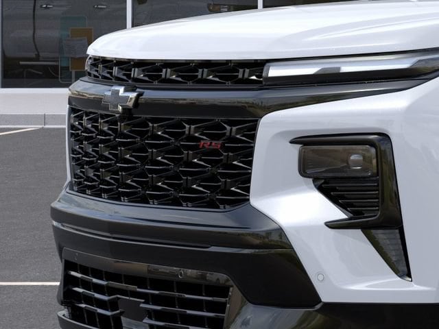 2026 Chevrolet Traverse RS - Photo 14