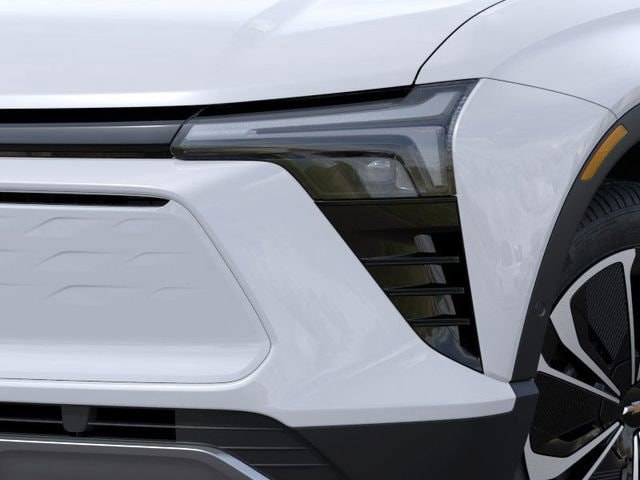 2026 Chevrolet Blazer EV LT - Photo 9