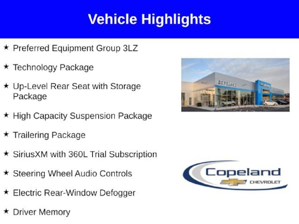 New 2026 Chevrolet Silverado 1500 High Country Truck
