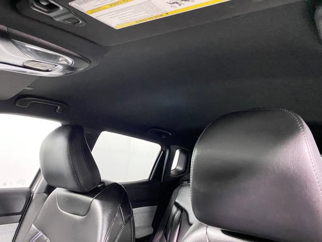 2023 Jeep Compass Latitude - Photo 22