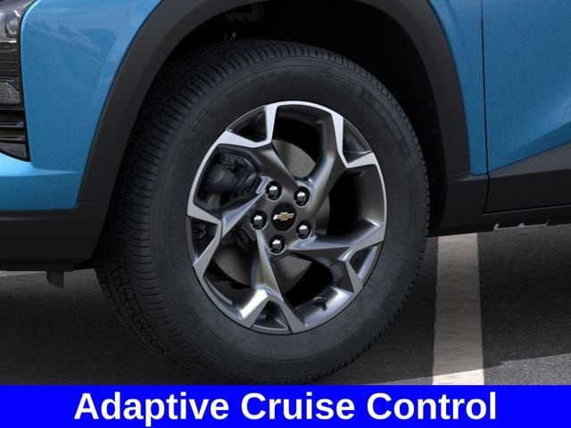 2026 Chevrolet Trax LT - Photo 10