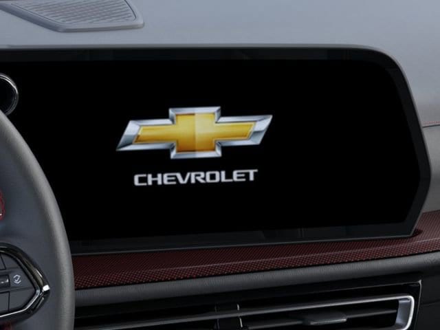 2026 Chevrolet Traverse RS - Photo 21