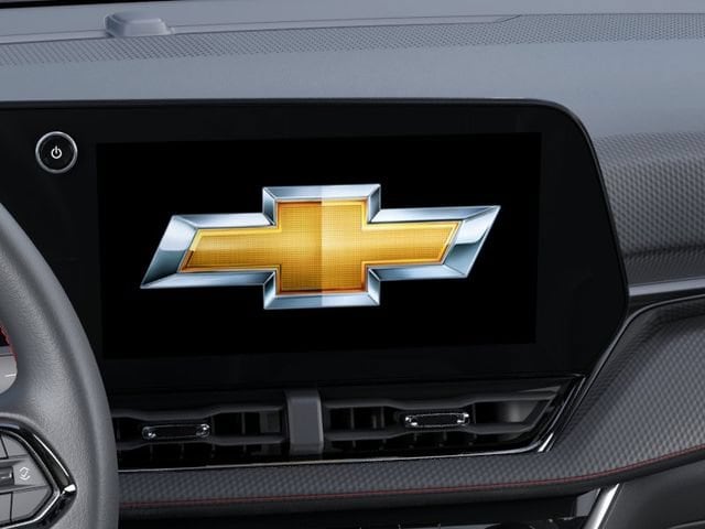 2027 Chevrolet Equinox RS - Photo 21