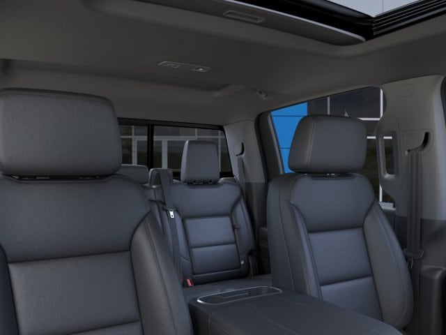 2026 Chevrolet Silverado 1500 LTZ - Photo 25