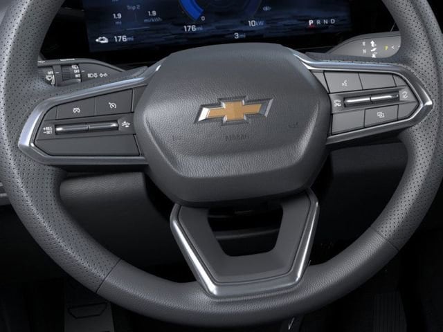 2026 Chevrolet Blazer EV LT - Photo 18