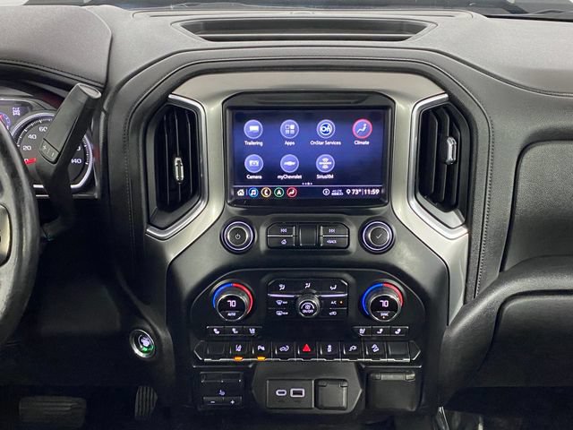 2020 Chevrolet Silverado 2500HD LTZ - Photo 20