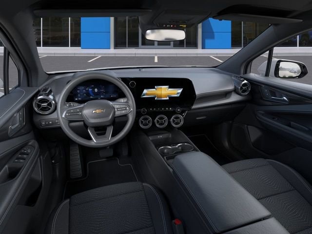 2026 Chevrolet Blazer EV LT - Photo 14