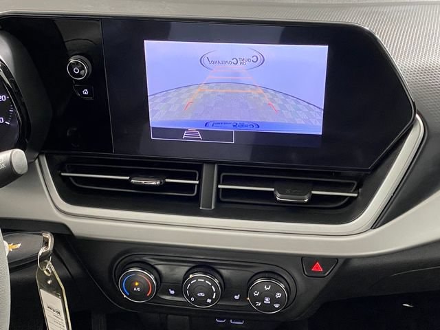 2024 Chevrolet Trax LS - Photo 22