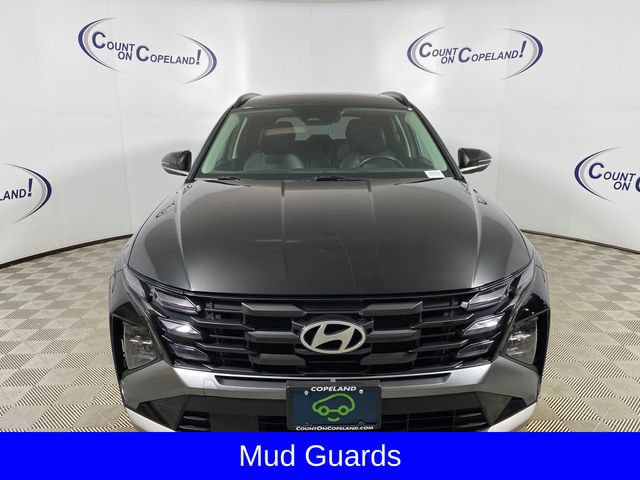 2025 Hyundai Tucson SEL Convenience - Photo 10
