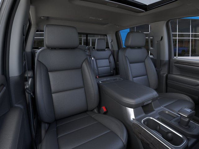 2026 Chevrolet Silverado 1500 LTZ - Photo 17
