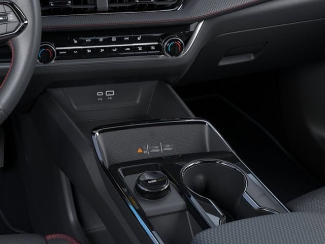 2027 Chevrolet Equinox RS - Photo 24