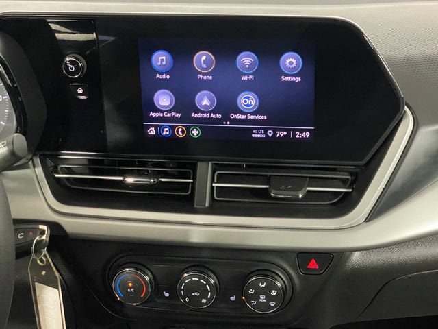 2024 Chevrolet Trax LS - Photo 20