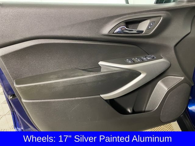 2024 Chevrolet Trax LS - Photo 12