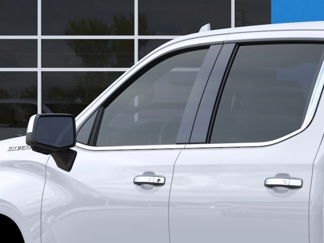 2026 Chevrolet Silverado 1500 LTZ - Photo 13