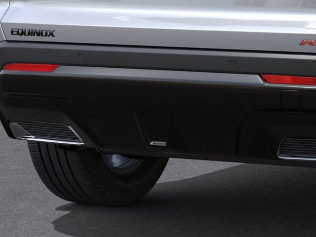 2027 Chevrolet Equinox RS - Photo 15