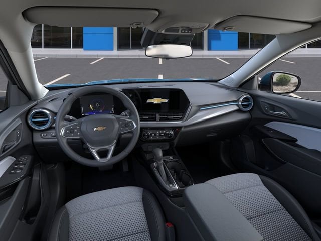 2026 Chevrolet Trax LT - Photo 16