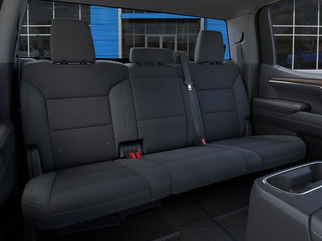 2026 Chevrolet Silverado 1500 RST - Photo 18