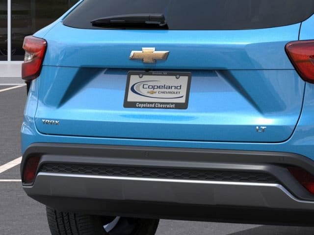 2026 Chevrolet Trax LT - Photo 15