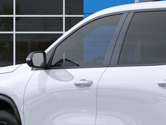 2026 Chevrolet Traverse RS - Photo 13