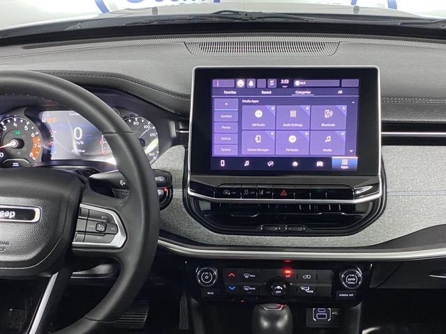 2023 Jeep Compass Latitude - Photo 18