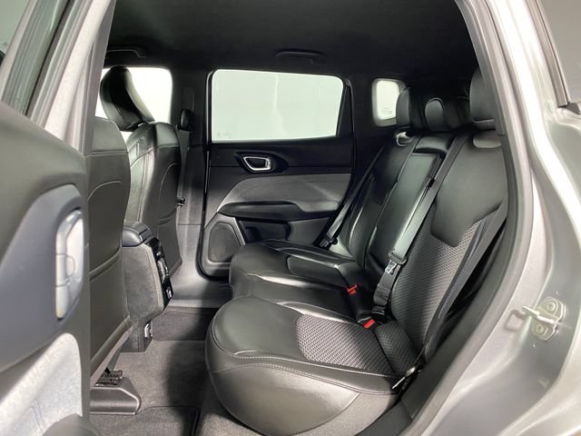 2023 Jeep Compass Latitude - Photo 26