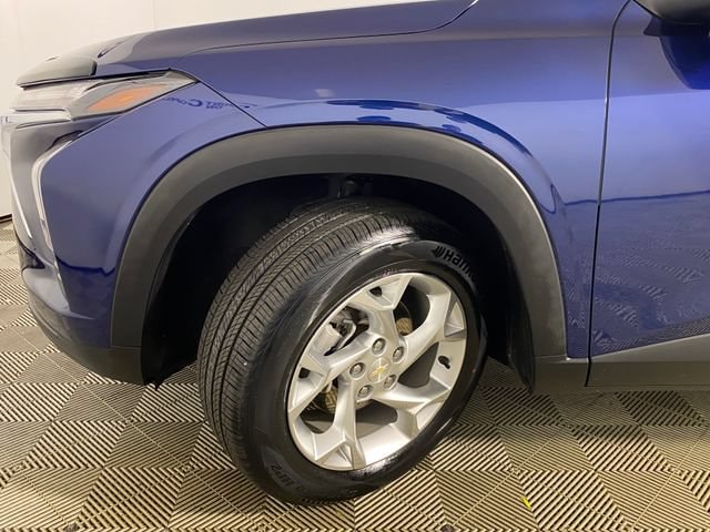 2024 Chevrolet Trax LS - Photo 30