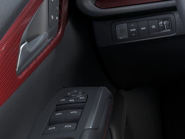 2026 Chevrolet Traverse RS - Photo 23