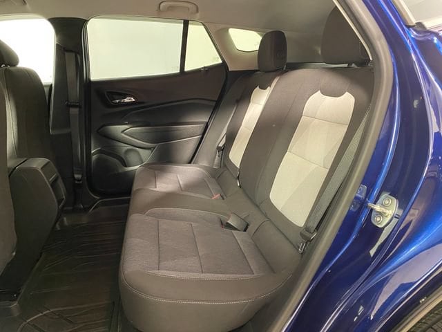 2024 Chevrolet Trax LS - Photo 27