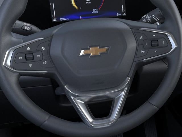 2026 Chevrolet Trax LT - Photo 20