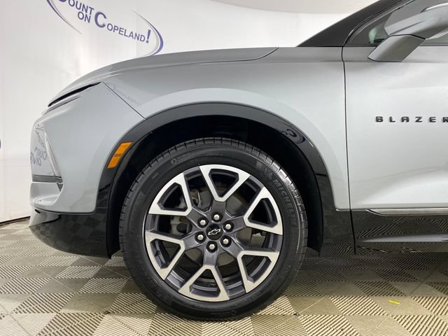 2023 Chevrolet Blazer RS - Photo 29