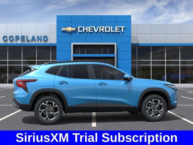 2026 Chevrolet Trax LT - Photo 6