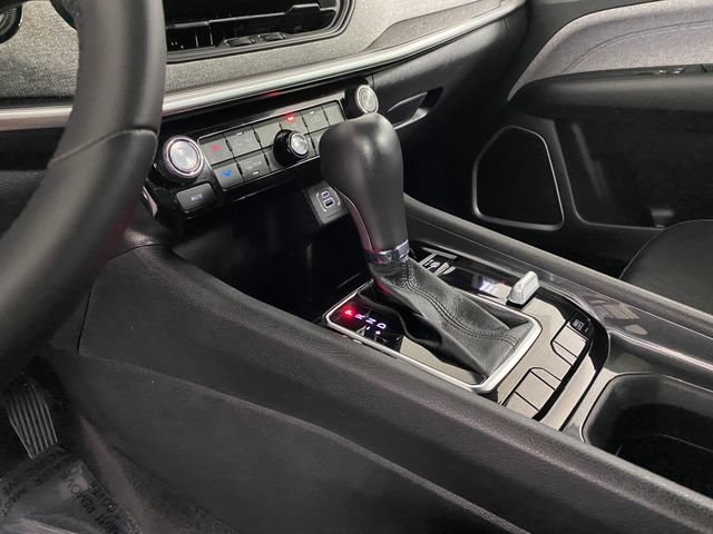 2023 Jeep Compass Latitude - Photo 25