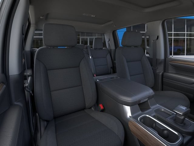 2026 Chevrolet Silverado 1500 RST - Photo 17