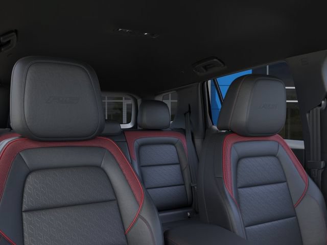 2027 Chevrolet Equinox RS - Photo 25