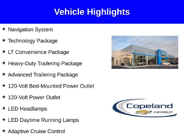New 2026 Chevrolet Colorado LT Truck