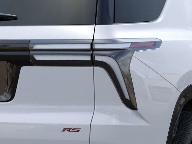 2026 Chevrolet Traverse RS - Photo 12