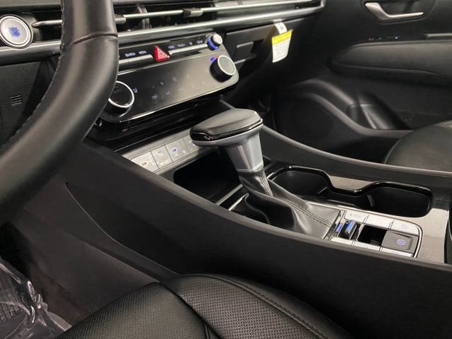 2025 Hyundai Tucson SEL Convenience - Photo 26